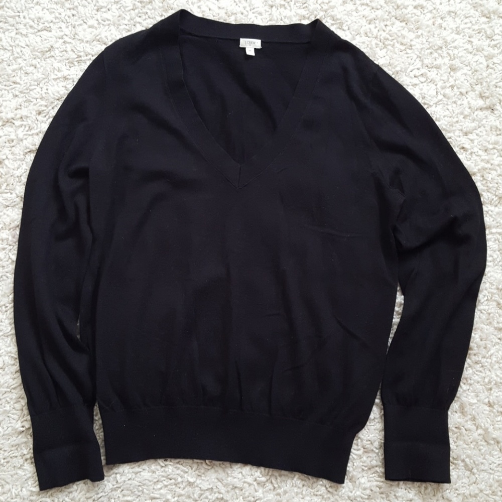 J. Crew Knit Top
